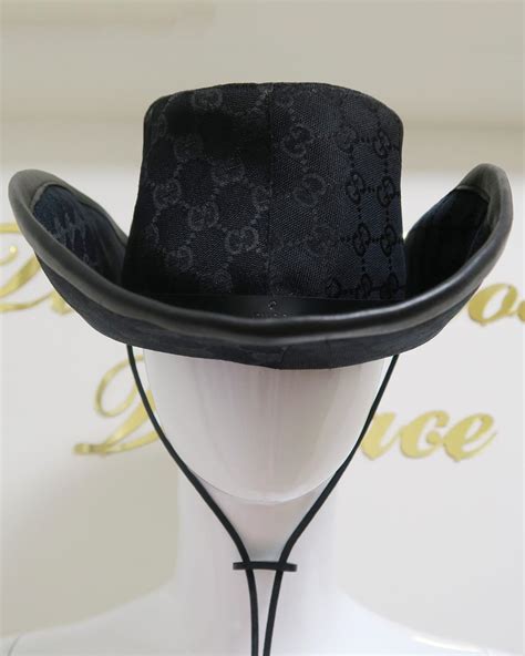 cowboy hat from gucci price